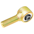 RockJock Johnny Joint Rod End 2 1/2in Forged 2.625in X .640in Ball 1 1/4in-12 LH Thread Shank