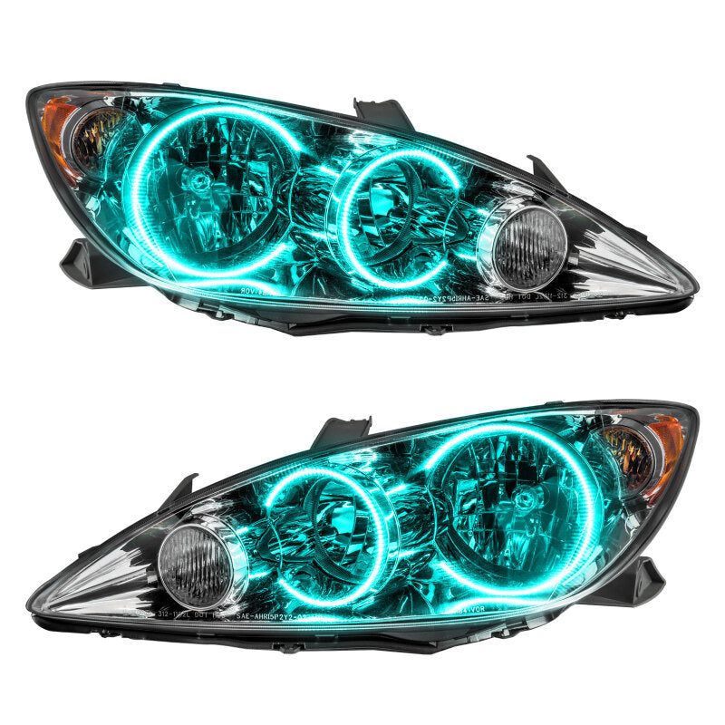 Oracle 05-06 Toyota Camry SMD HL - ColorSHIFT w/ 2.0 Controller