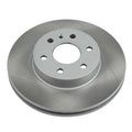 Power Stop 15-20 Chevrolet Colorado Front Semi Coated Rotor