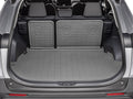 WeatherTech 19-25 Toyota RAV4 (Incl. Hybrid) SeatBack Cargo Liners HP w/ Bumper Protector - Grey