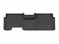 WeatherTech 10-14 Ford F-150/SVT Raptor Rear FloorLiner HP - Black