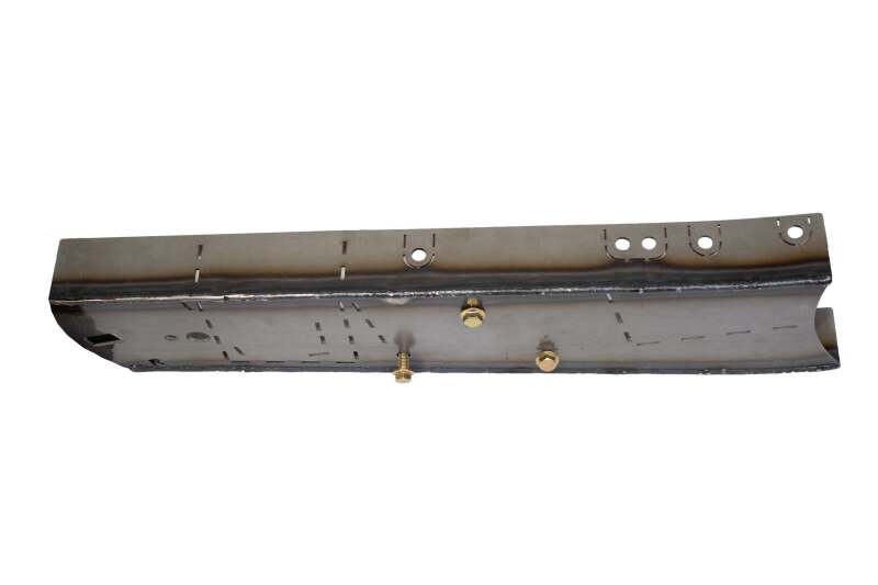 Rust Buster Leaf Spring Section Right Side