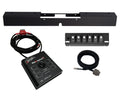 sPOD 03-06 Jeep Wrangler TJ/LJ SourceLT w/ Green LED Switches