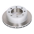 Power Stop 94-04 Ford Mustang Front Semi Coated Rotor