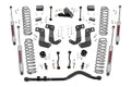 3.5 Inch Lift Kit C/A Drop 2-Door Jeep Wrangler JL 4WD (2018-2023) Rough Country