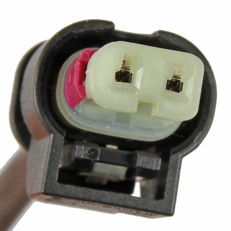Power Stop 2019 Chevrolet Corvette Rear Euro-Stop Electronic Brake Pad Wear Sensor