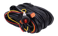 Wire Harness Backup 2 Light DT Connector KC HiLiTES
