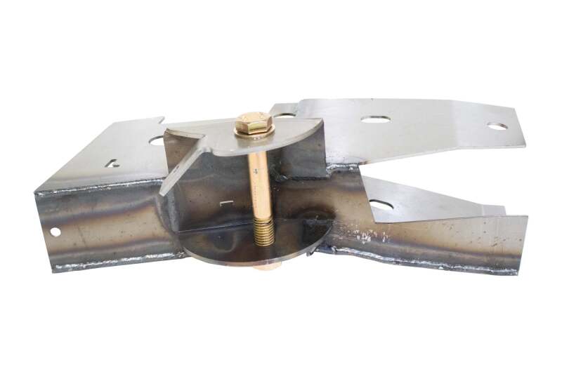 Rust Buster Forward Leaf Spring Mount Right Side