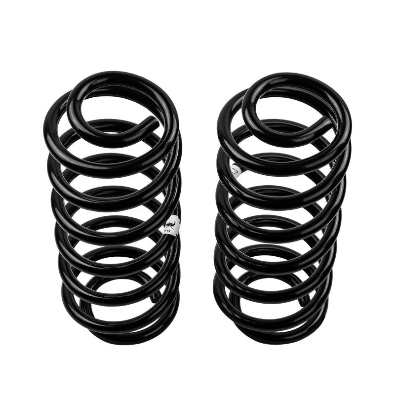 ARB Coil Rear Jeep JL
