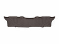 WeatherTech 25-26 Cadillac Escalade 3RD Row Rear FloorLiner - Cocoa
