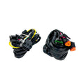 Extend Wire Harness FE Rear KC HiLiTES