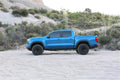 Fabtech 23-24 GMC Canyon 4WD / Chevrolet Colorado 4WD Block & U-Bolt Kit