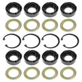 RockJock Johnny Joint Rebuild Kit 4-Pack (2-1/2in. Standard)