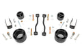 2.5 Inch Leveling Kit Spacers Jeep Gladiator JT 4WD (2020-2023) Rough Country