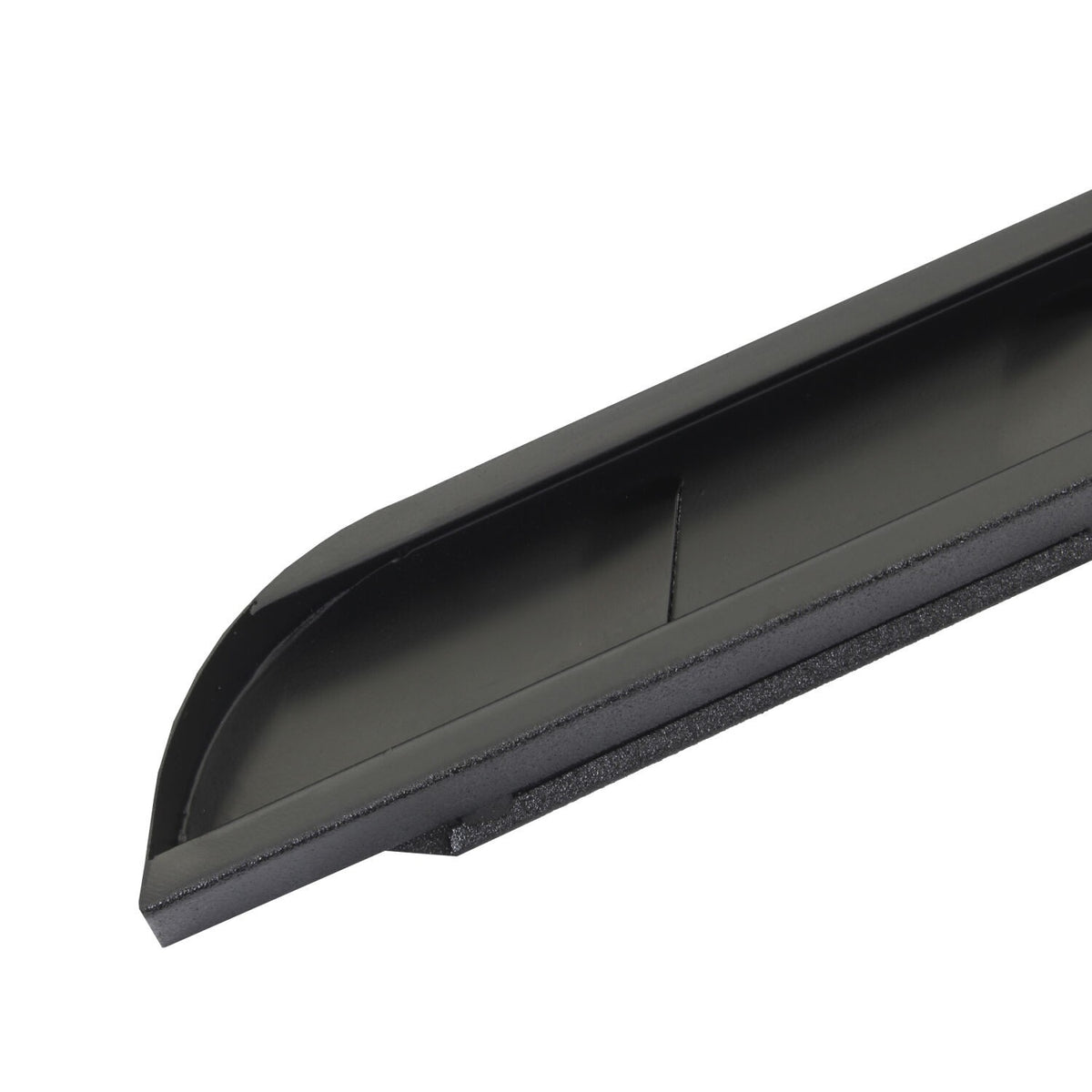 RB10 Slim Line Running Boards With Mounting Brackets Protective Bedliner Coating 2007-2021 Toyota Tundra Go Rhino