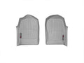 WeatherTech 05-09 Isuzu LUV D-MAX (Export) Front FloorLiner - Grey