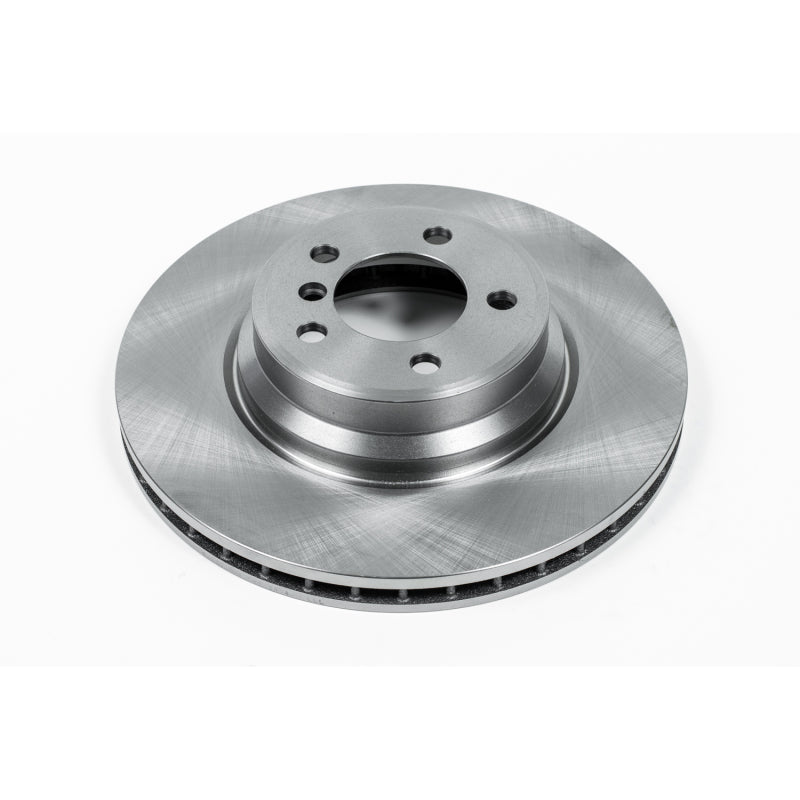Power Stop 02-05 BMW 745i Front Autospecialty Brake Rotor