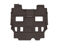 WeatherTech 15-20 GMC Yukon / Yukon Denali Rear FloorLiner HP - Cocoa