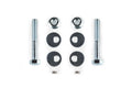 Fabtech 18-21 Jeep JL 4WD 4-Door Alignment Cam Bolt Kit