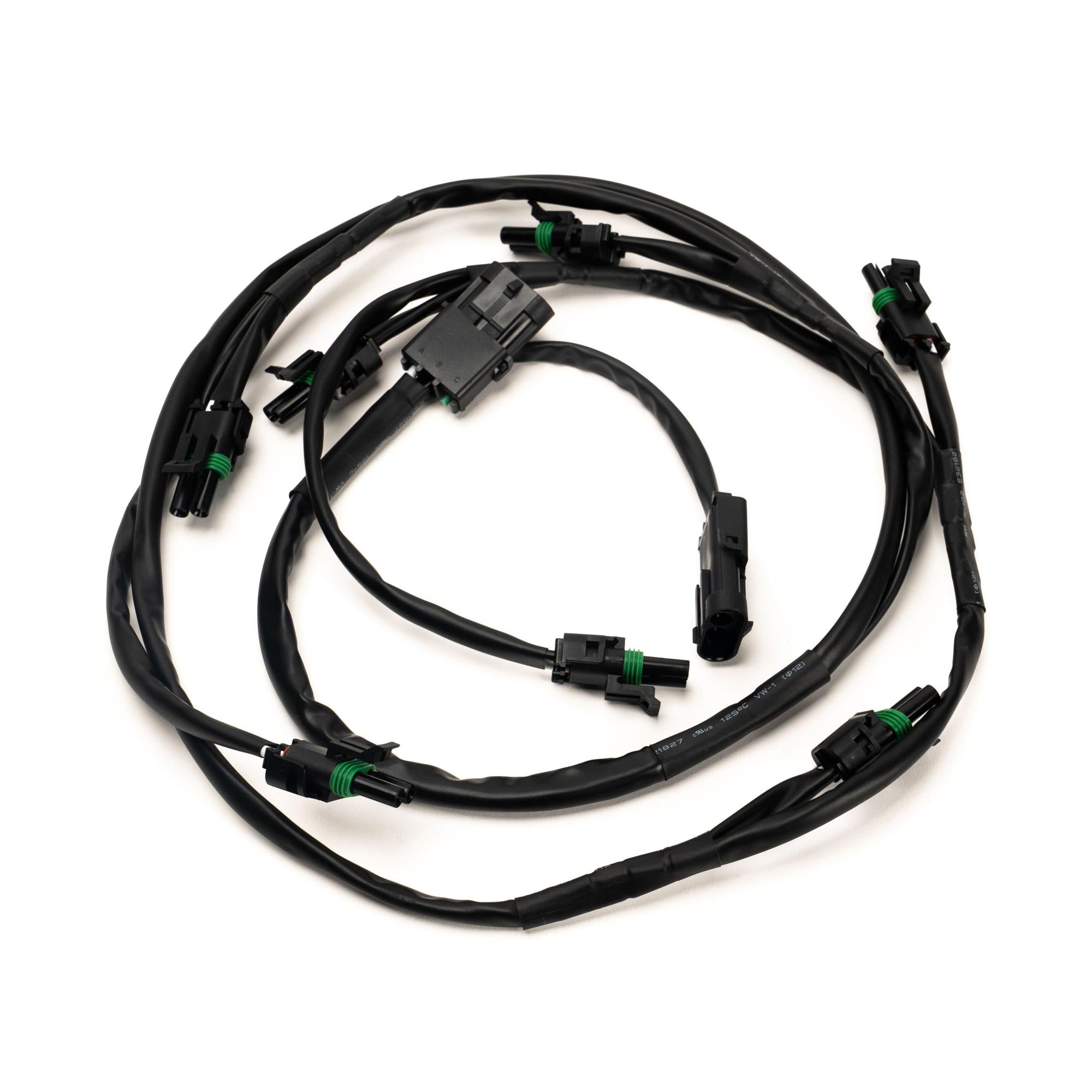 7XL Linkable Pro Harness Baja Designs Baja Designs