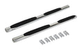 4 Inch OE Xtreme Series SideSteps Boards Only Polished Stainless Steel 2011-2019 Ford Explorer Go Rhino