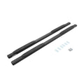4 Inch OE Xtreme Series SideSteps Boards Only Textured Black 2011-2019 Ford Explorer Go Rhino