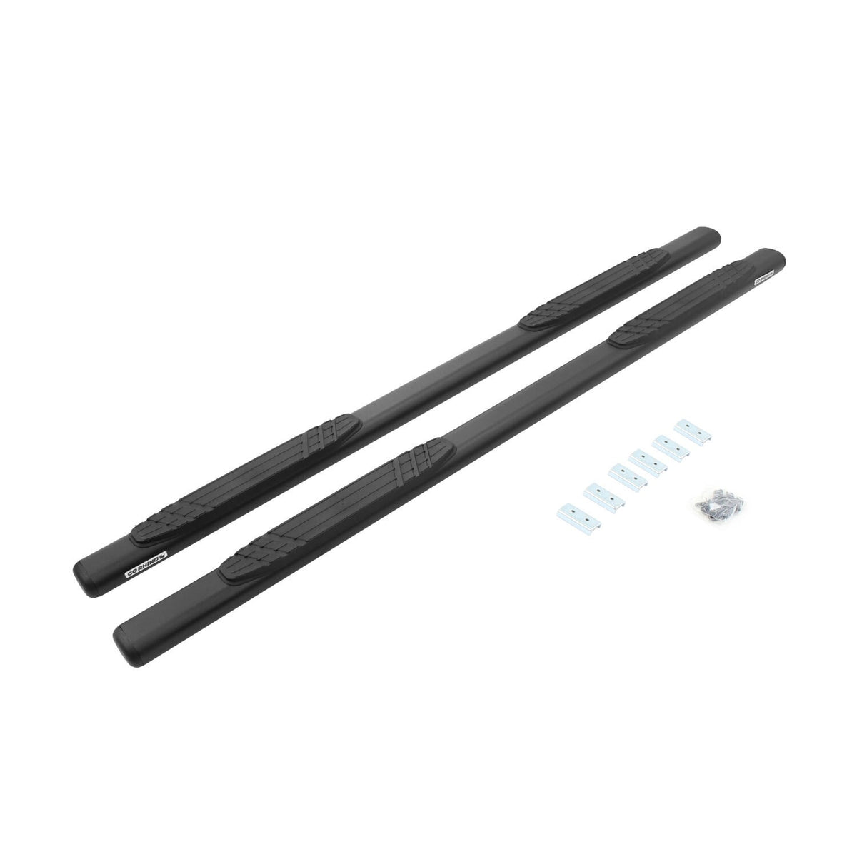 4 Inch OE Xtreme Series SideSteps Boards Only Textured Black 2011-2019 Ford Explorer Go Rhino