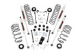 3.25 Inch Lift Kit 4 Cyl M1 Jeep Wrangler TJ 4WD (1997-2002) Rough Country