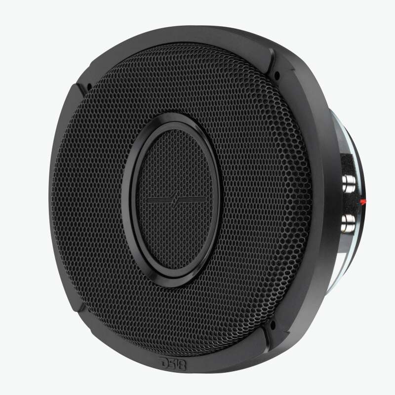DS18 6x9 175 Watts RMS 4ohm Mid-Range Shallow Grill Included