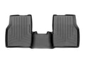 WeatherTech 2017+ Jeep Compass Rear FloorLiner - Black