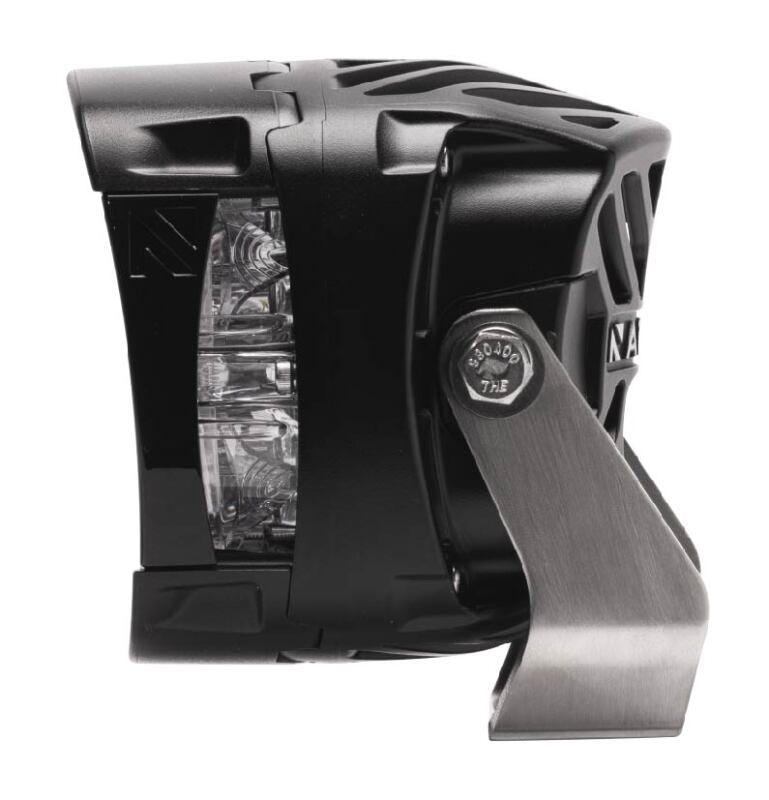 Nacho Lighting Quatro Combo 4in. Offroad LED Light - Pair