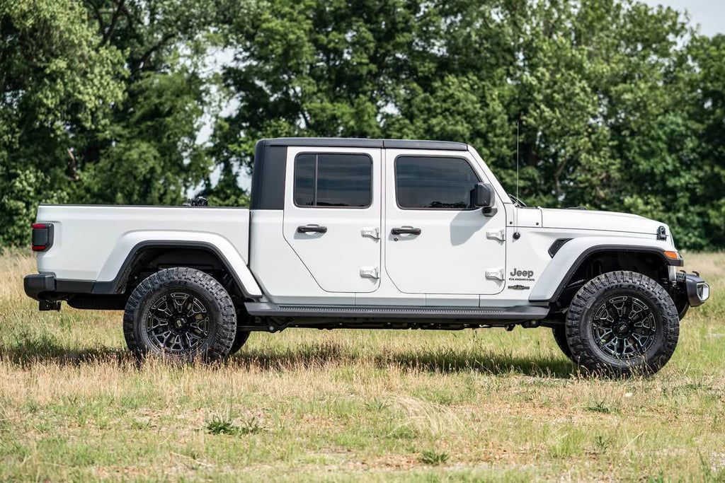 2.5 Inch Leveling Kits Springs Jeep Gladiator JT 4WD (2020-2023) Rough Country