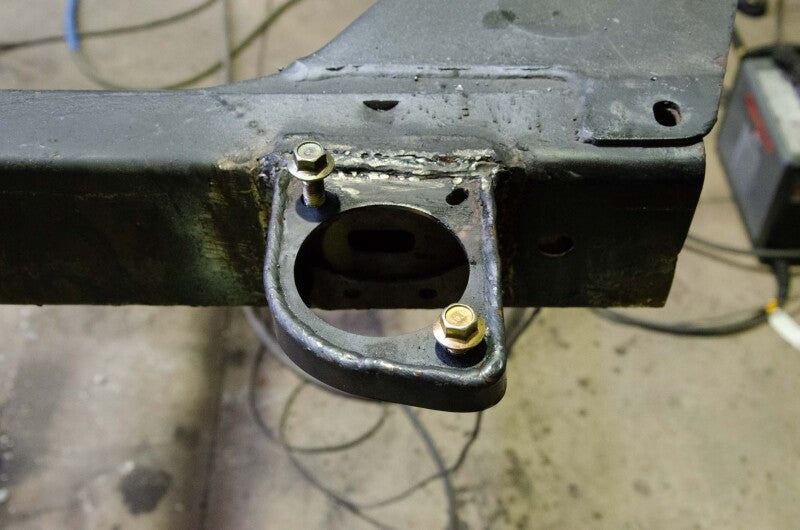 Rust Buster 01-07 Toyota Sequoia Rear Body Mount