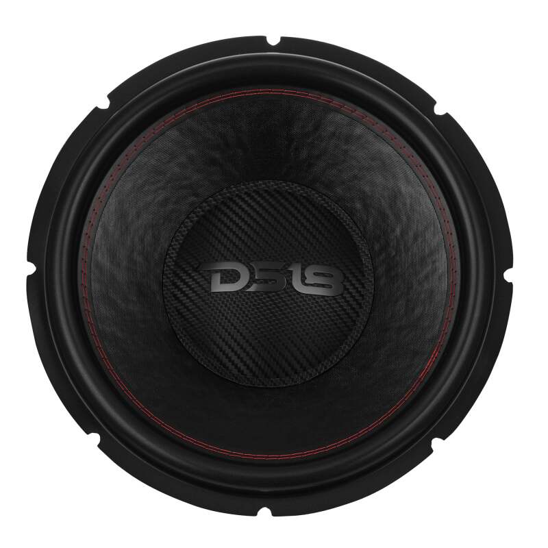 DS18 Subwoofer Recone Kit for EXL-TR15.4D