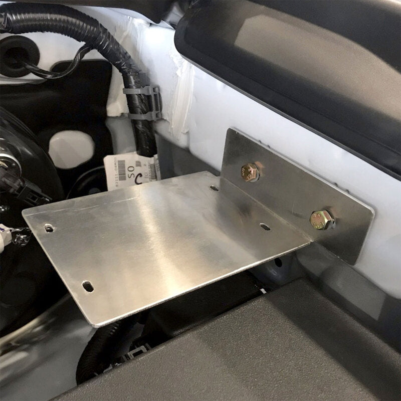 Oracle Trigger 6 Shooter Toyota Tacoma Combo Kit