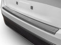 WeatherTech 2026 Nissan Sentra BumperTopper - Black