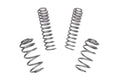 2.5 Inch Lift Kit 4 Cyl Jeep Wrangler TJ (97-06)/Wrangler Unlimited (04-06) Rough Country