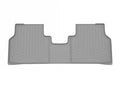 WeatherTech 23-24 Volkswagen ID.4 Rear FloorLiner - Grey