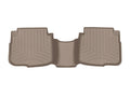 WeatherTech 20-24 Subaru Legacy/Outback Rear FloorLiner - Tan
