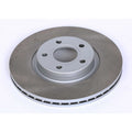 Power Stop 13-18 Ford C-Max Front Semi Coated Rotor