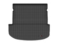 WeatherTech 2027 Kia Telluride/Telluride Hybrid Cargo Liners Trunk - Black
