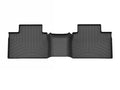 WeatherTech 2025 Toyota Camry Rear FloorLiner - Black