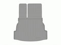 WeatherTech 19-25 Toyota RAV4 (Incl. Hybrid) Seatback Cargo Liners HP - Grey