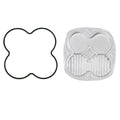 XL Pro and Sport Combo Lens Kit Baja Designs