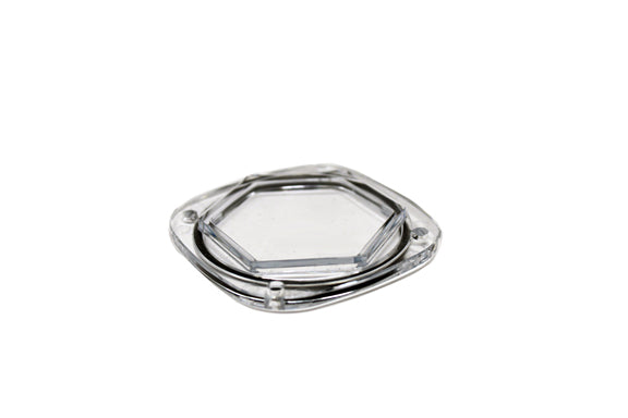 S1 Headlight Lens Kit Baja Designs