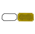 S2 Series Baja Amber Work/Scene Lens Kit Baja Designs