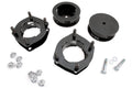 2 Inch Lift Kit Jeep Grand Cherokee WK 2WD/4WD (2005-2010) Rough Country