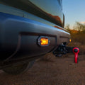 Nacho Lighting NANO Flush Mount Bracket (Pair)