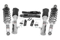 2 Inch Lift Kit N3 Struts Jeep Compass (07-16)/Patriot (10-17) Rough Country