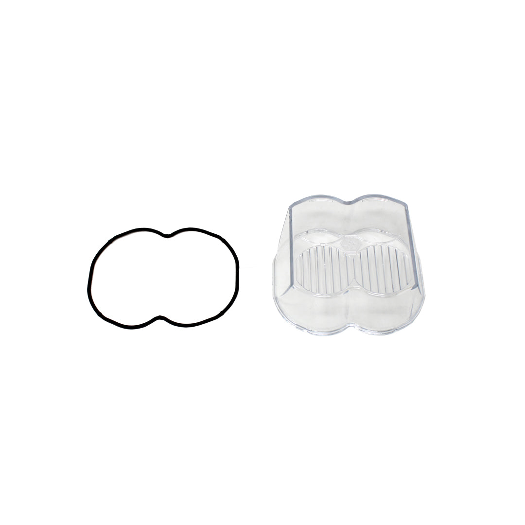 LP4 Headlight Lens Kit Driving/Combo Baja Designs
